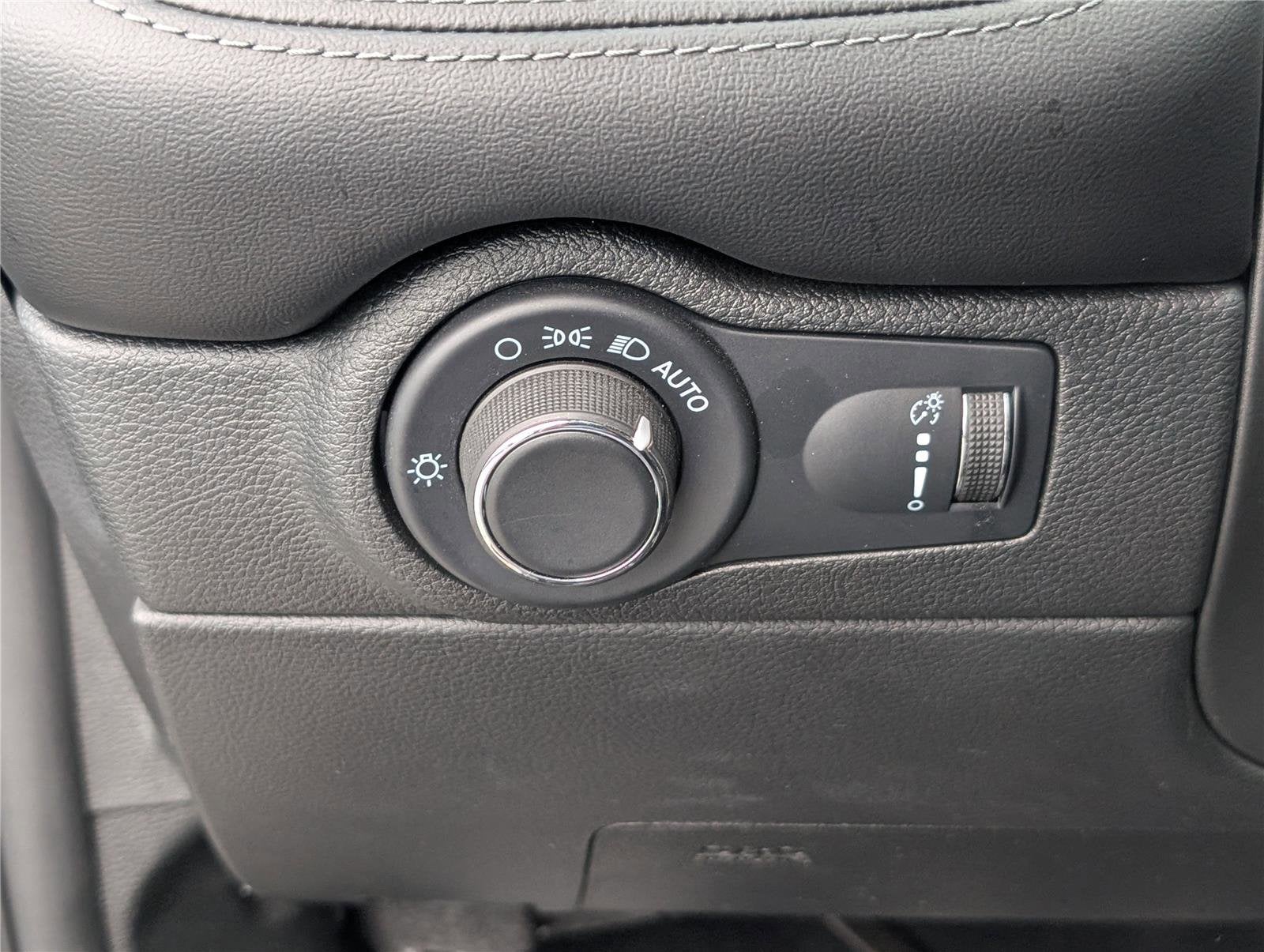 2023 Dodge Durango SXT Plus