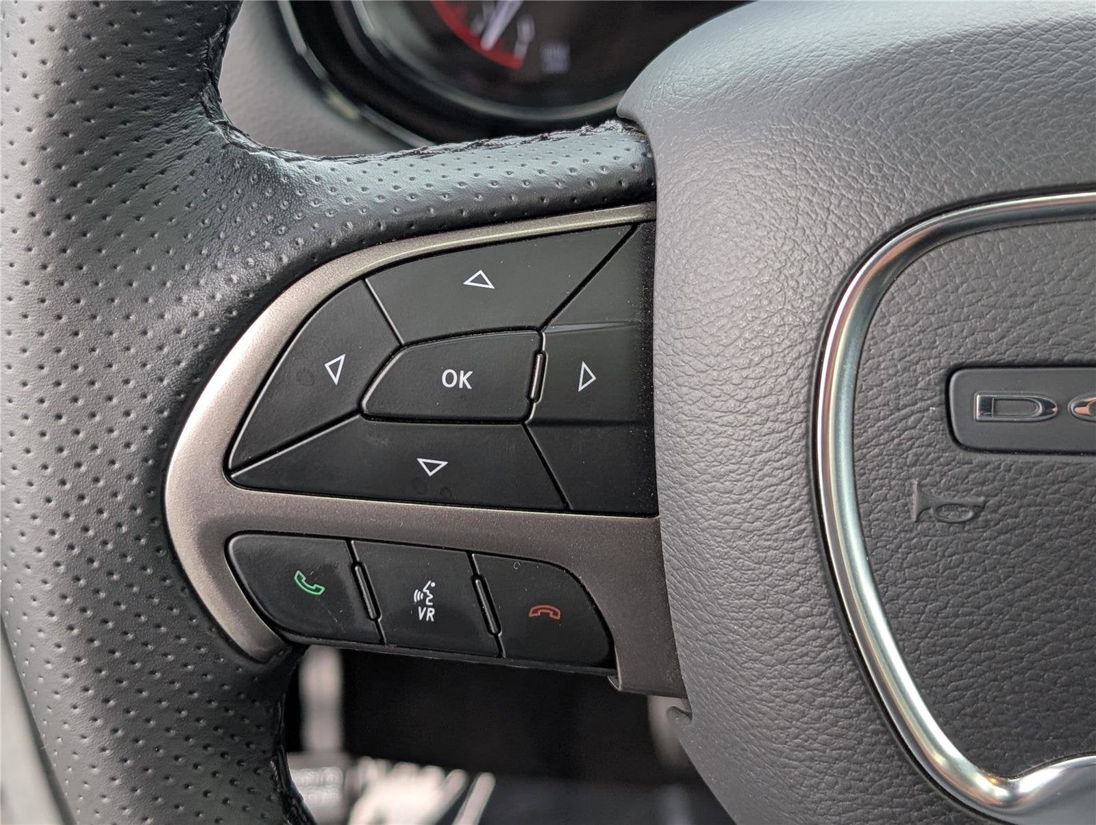 2023 Dodge Durango SXT Plus