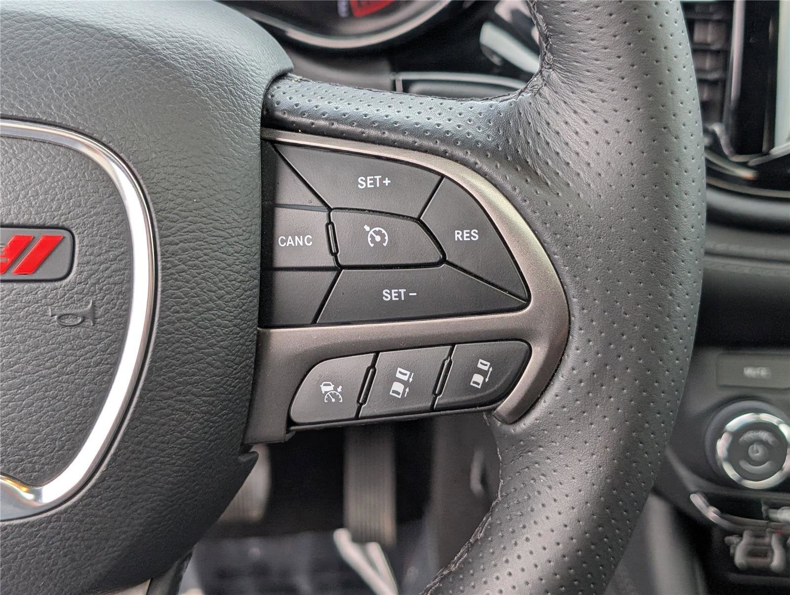 2023 Dodge Durango SXT Plus