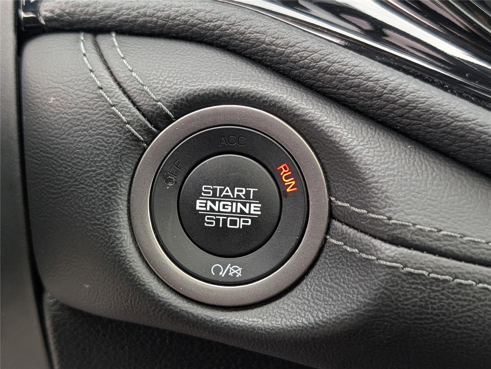 2023 Dodge Durango SXT Plus