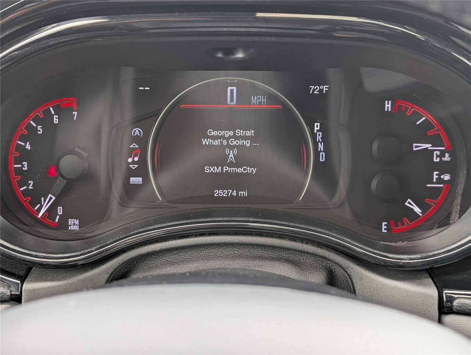 2023 Dodge Durango SXT Plus