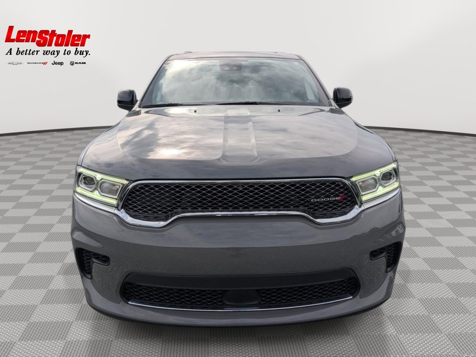 2023 Dodge Durango SXT Plus