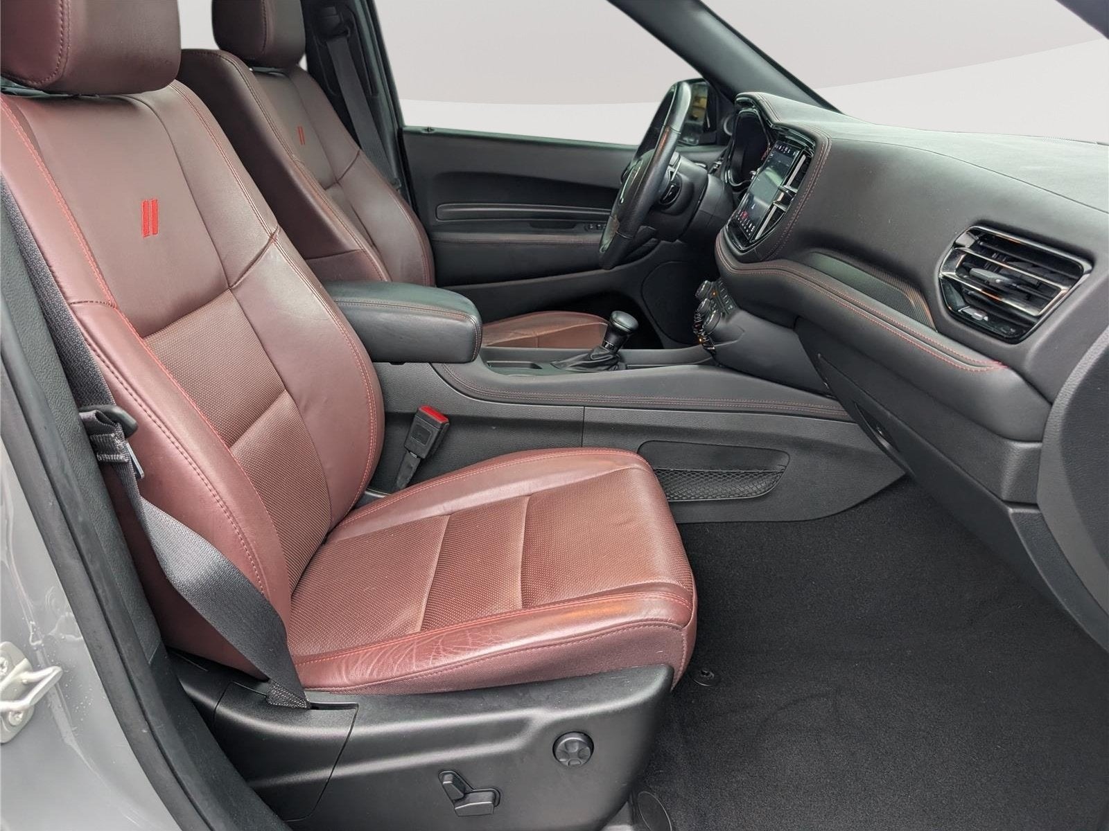 2023 Dodge Durango GT Premium