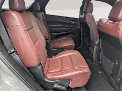 2023 Dodge Durango GT Premium