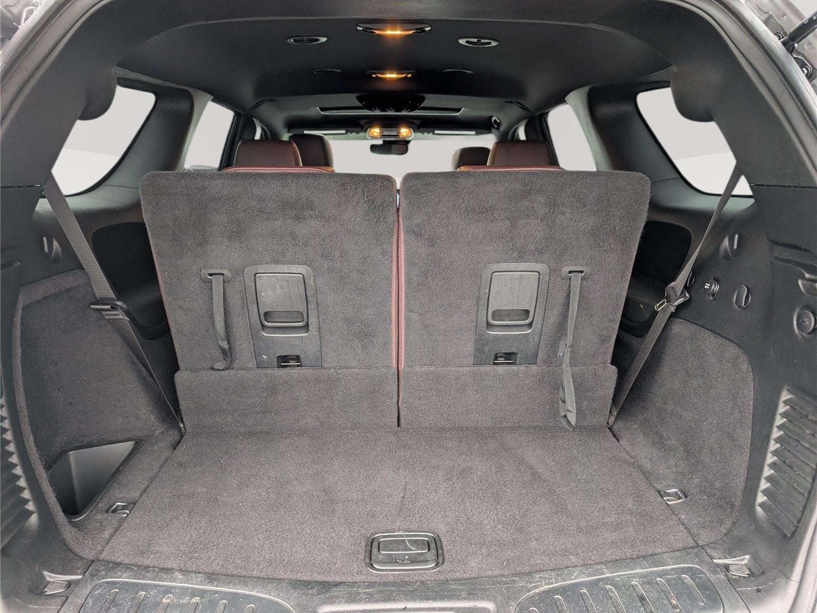 2023 Dodge Durango GT Premium