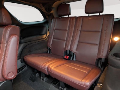 2023 Dodge Durango GT Premium