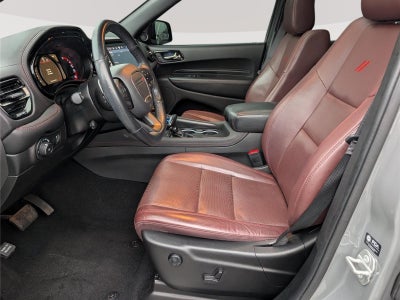 2023 Dodge Durango GT Premium