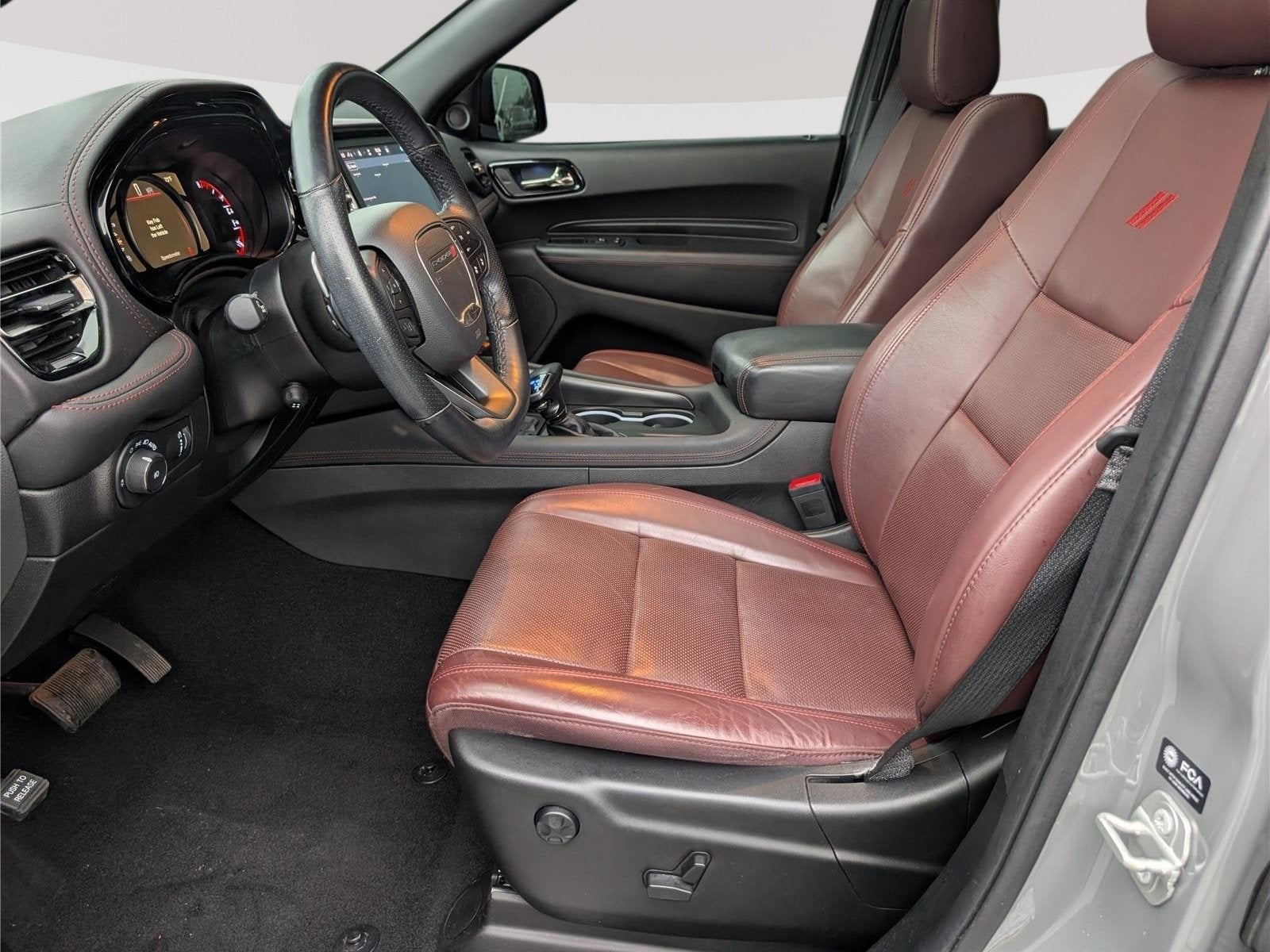 2023 Dodge Durango GT Premium