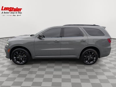 2023 Dodge Durango GT Premium