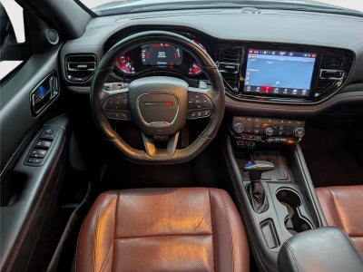 2023 Dodge Durango GT Premium