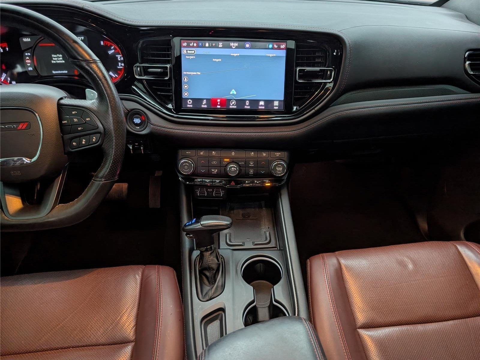 2023 Dodge Durango GT Premium
