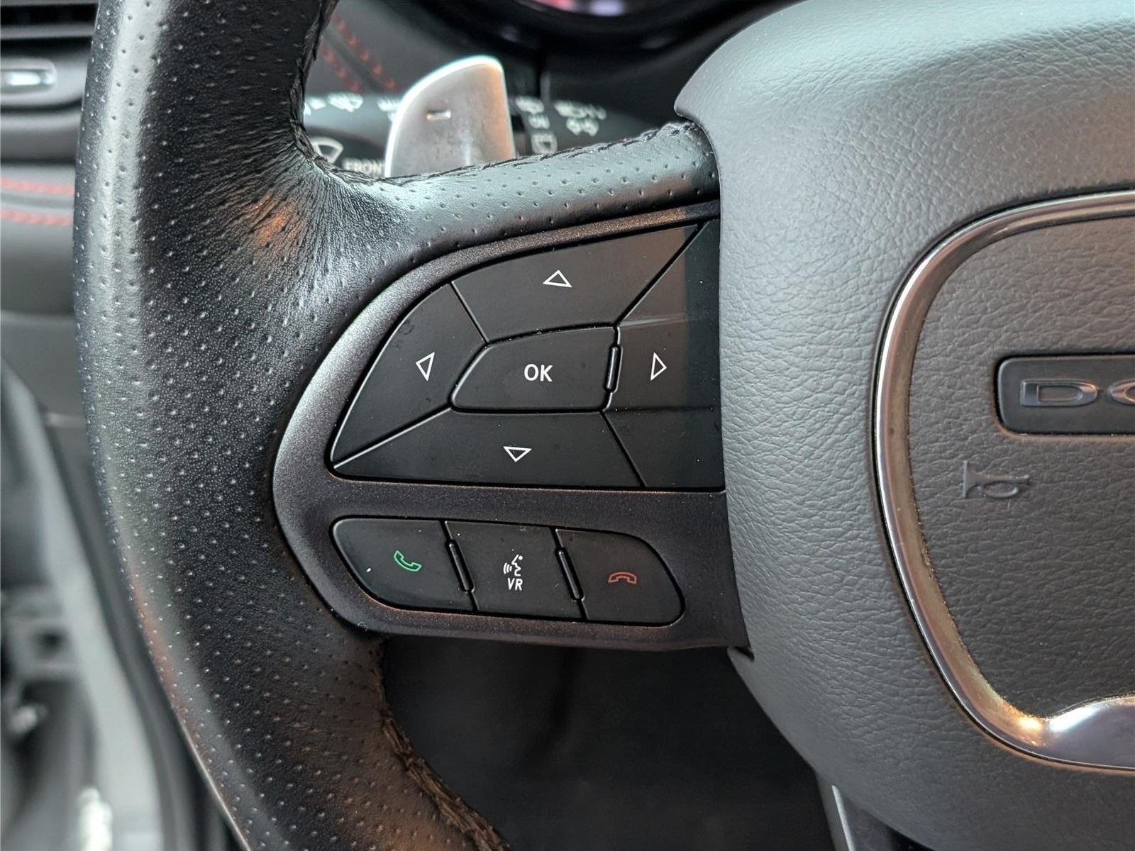 2023 Dodge Durango GT Premium