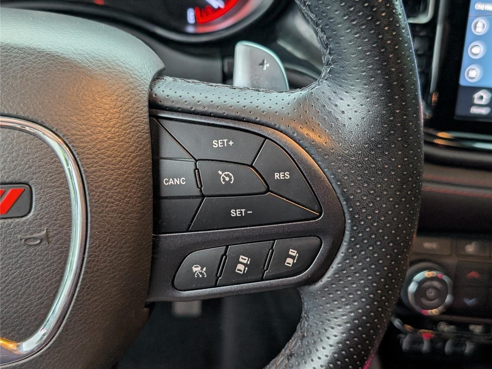 2023 Dodge Durango GT Premium