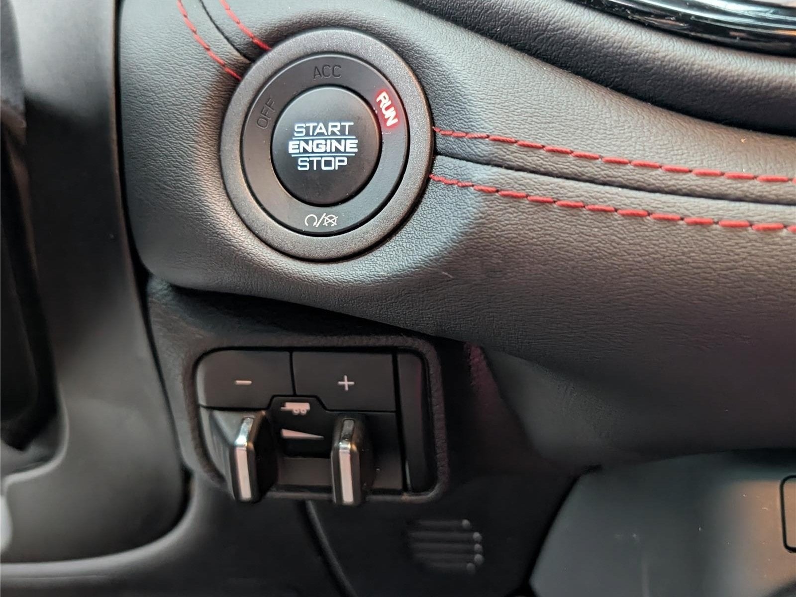 2023 Dodge Durango GT Premium