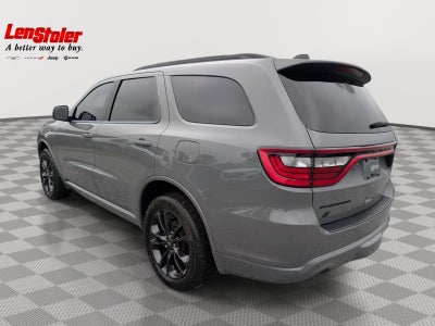 2023 Dodge Durango GT Premium
