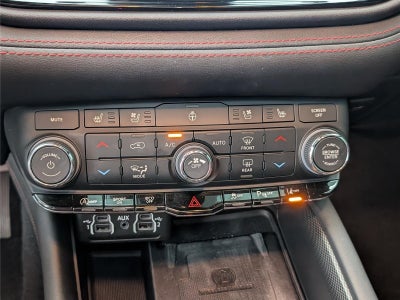 2023 Dodge Durango GT Premium