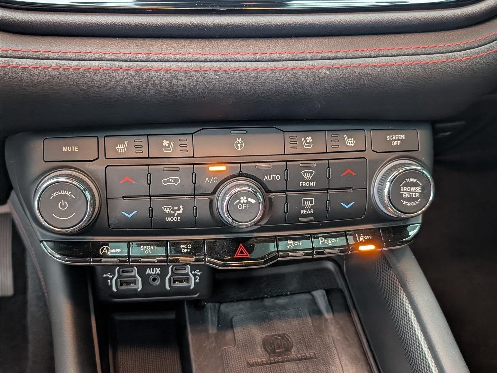 2023 Dodge Durango GT Premium