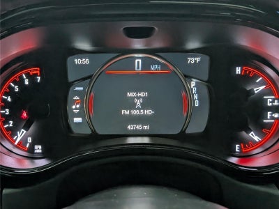 2023 Dodge Durango GT Premium
