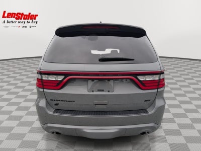 2023 Dodge Durango GT Premium