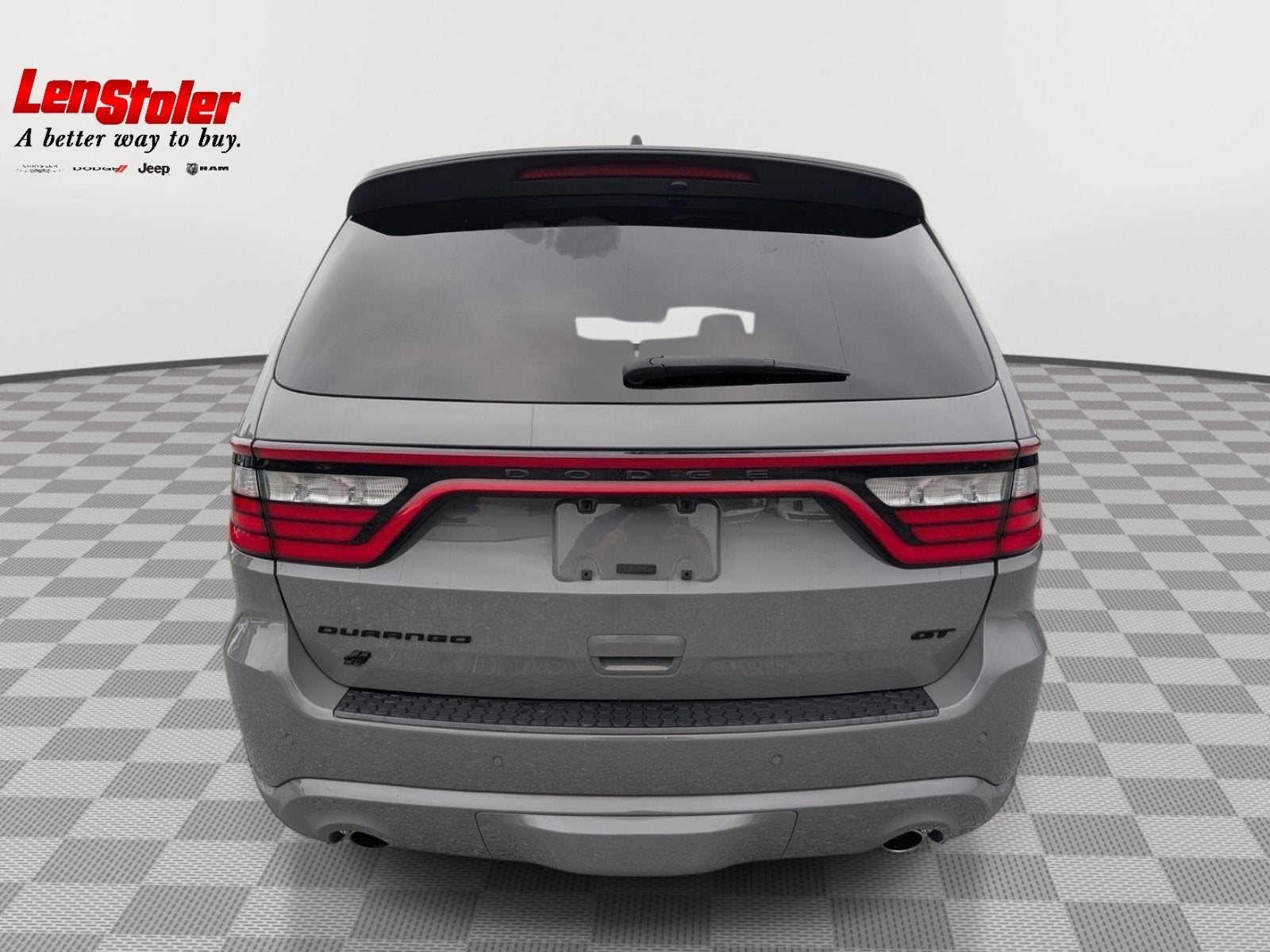 2023 Dodge Durango GT Premium