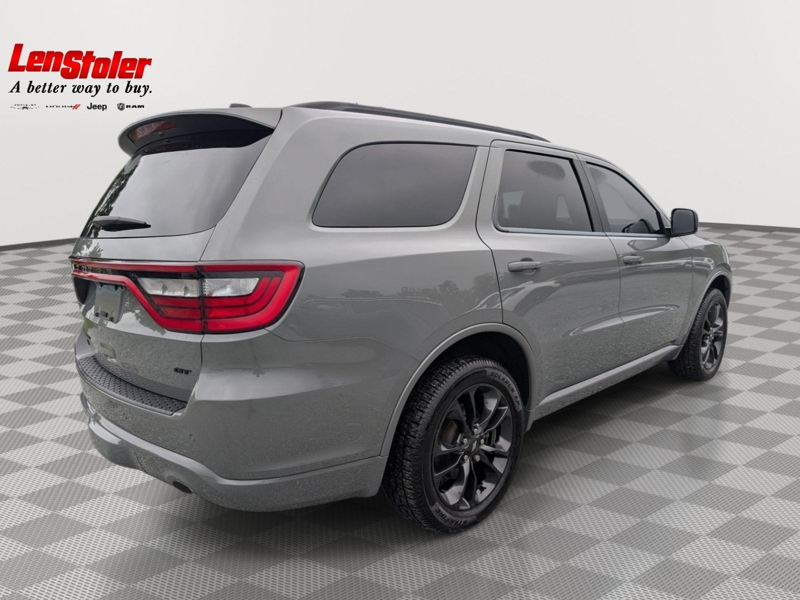 2023 Dodge Durango GT Premium
