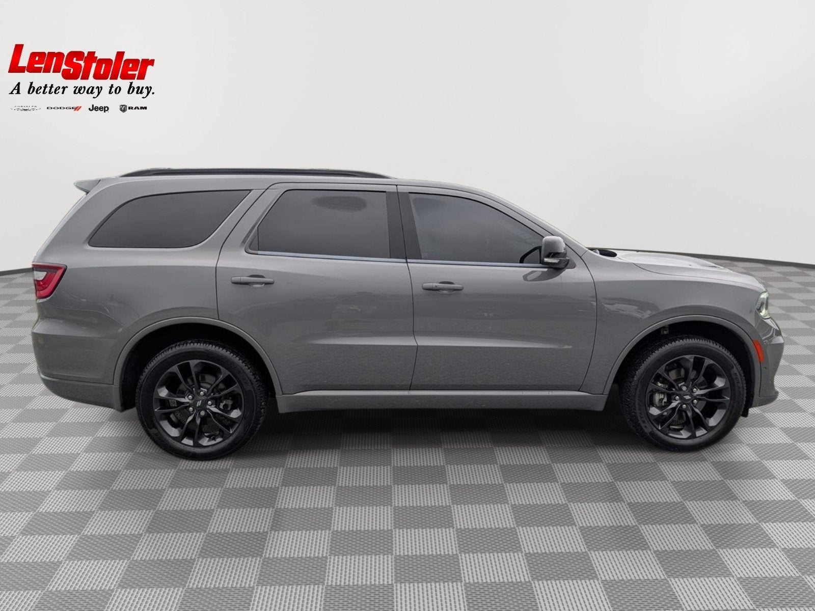 2023 Dodge Durango GT Premium
