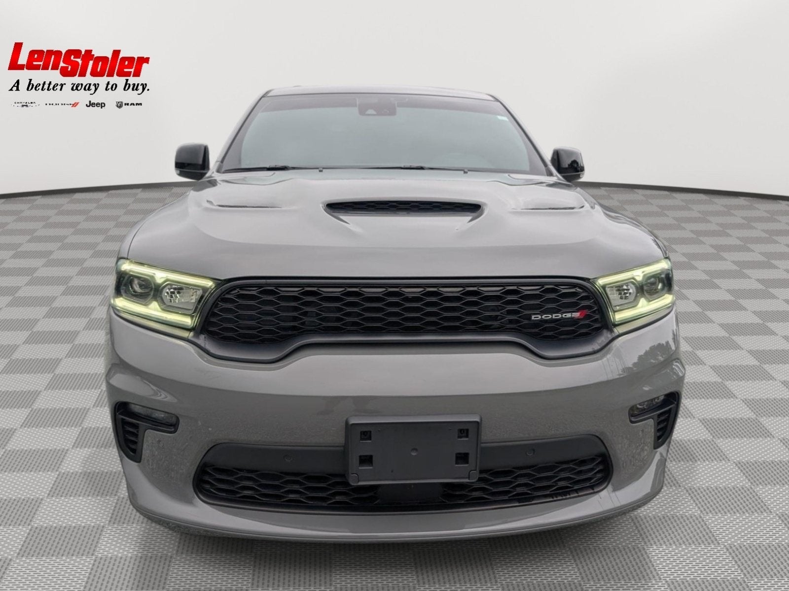 2023 Dodge Durango GT Premium