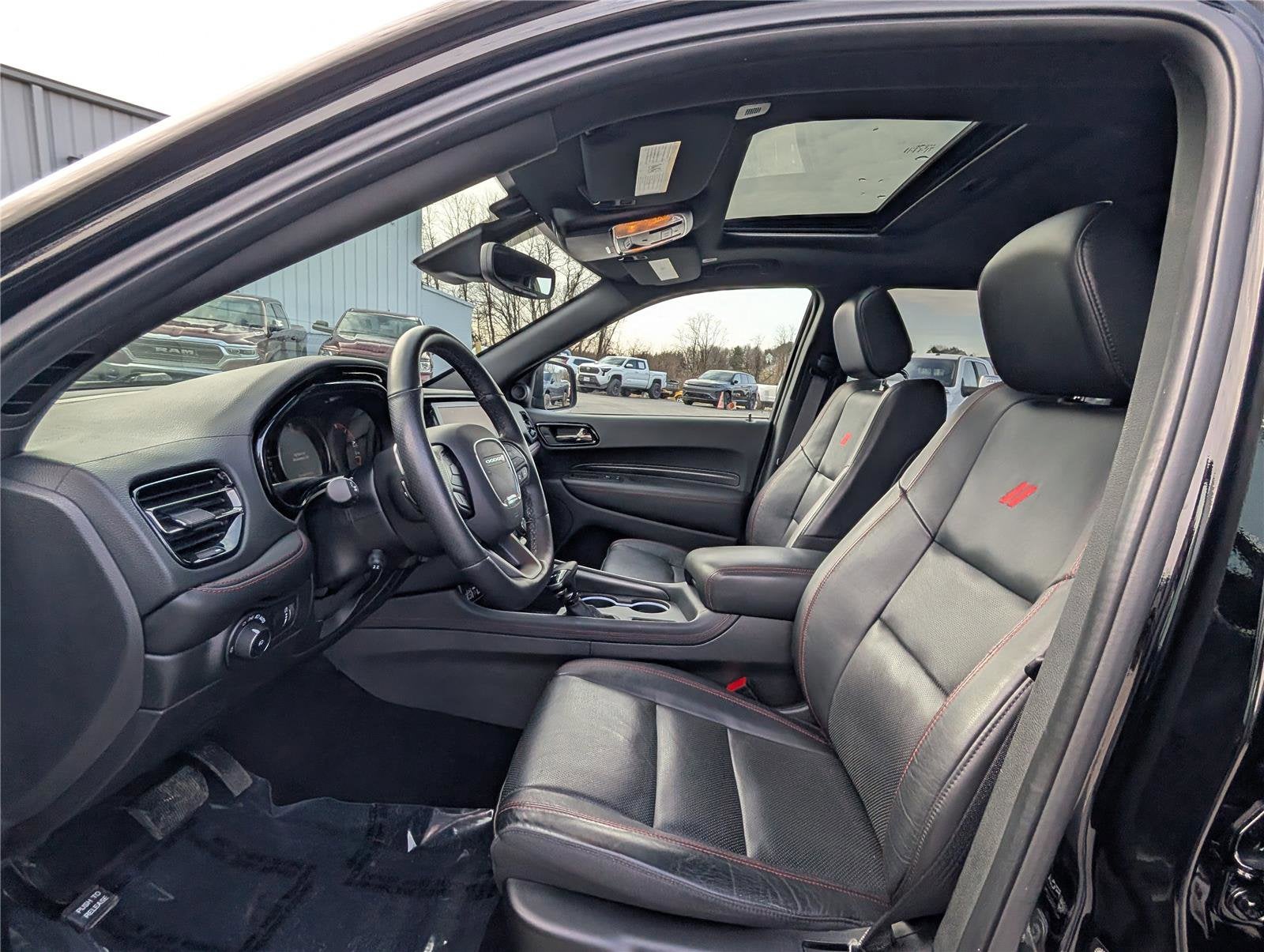 2023 Dodge Durango GT Plus