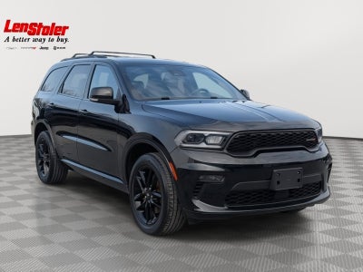 2023 Dodge Durango GT Plus