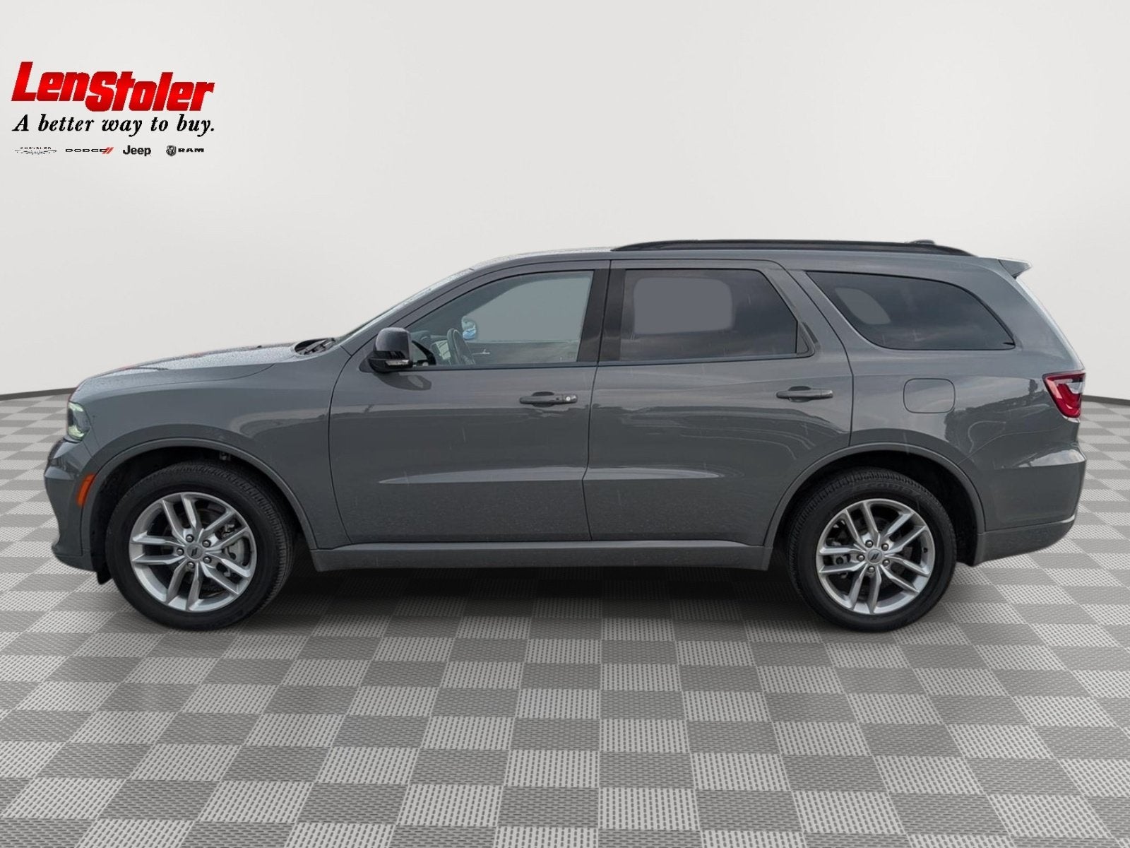 2023 Dodge Durango GT Plus