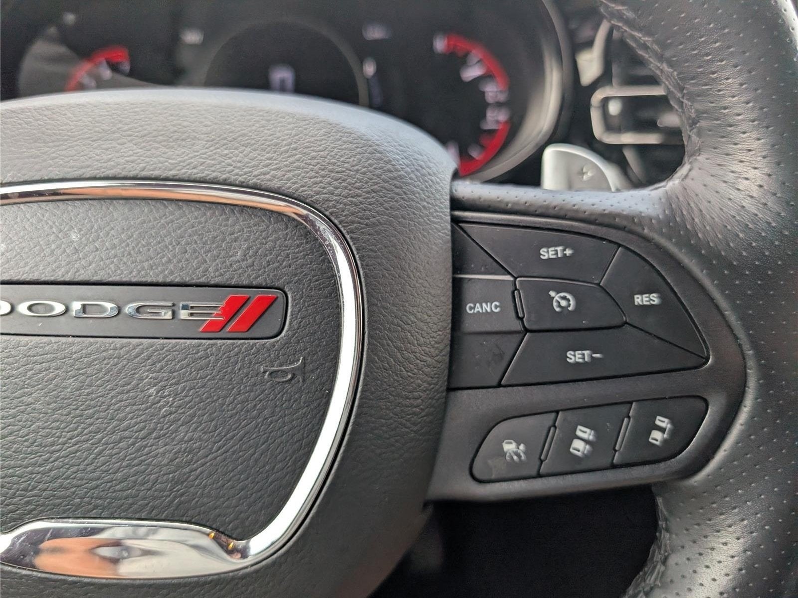 2023 Dodge Durango GT Plus