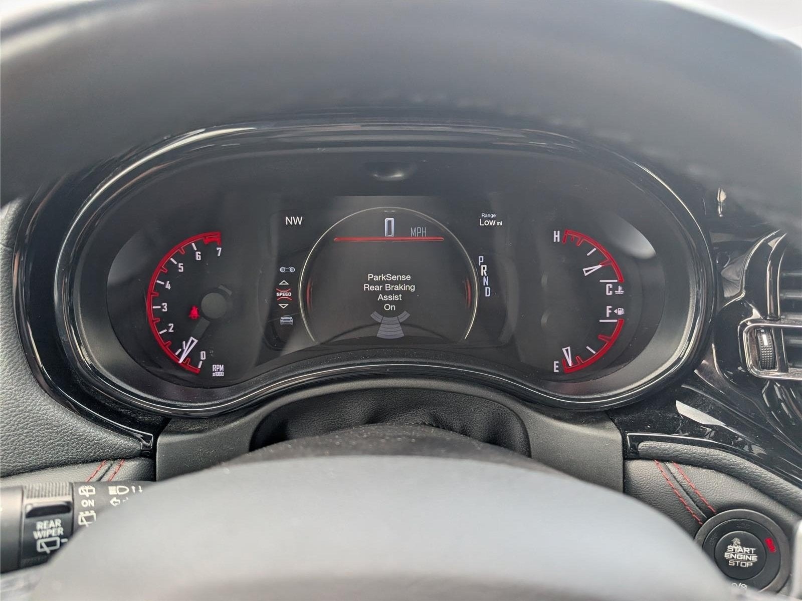 2023 Dodge Durango GT Plus