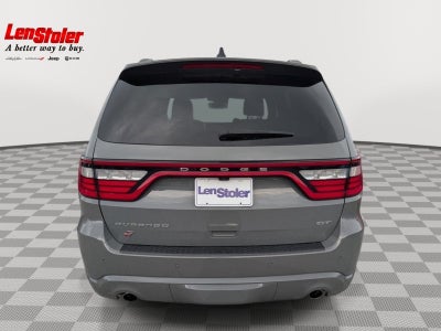 2023 Dodge Durango GT Plus