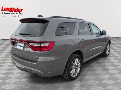 2023 Dodge Durango GT Plus