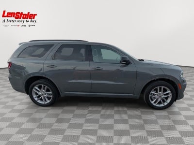2023 Dodge Durango GT Plus
