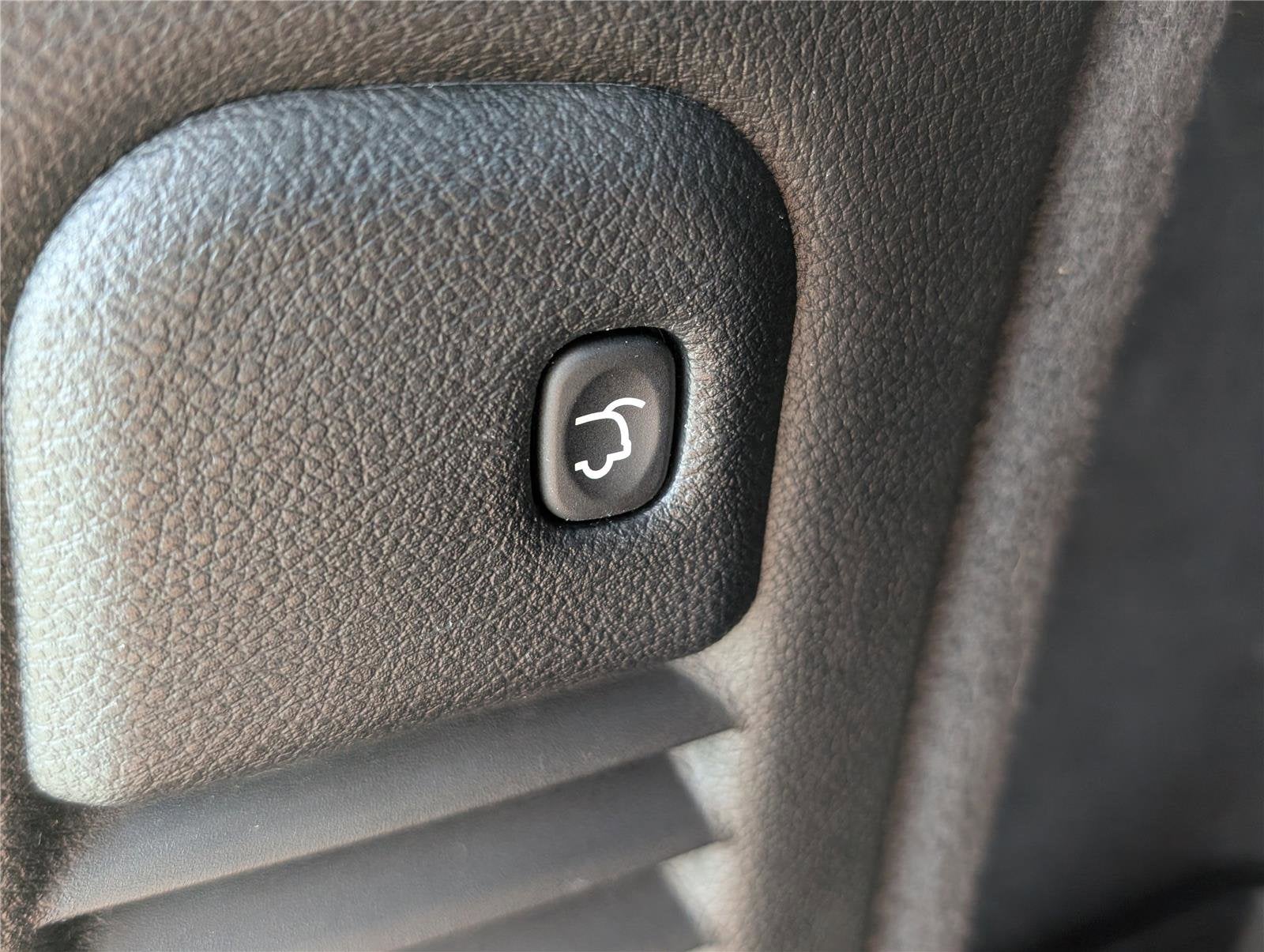 2020 Dodge Durango Citadel Anodized Platinum