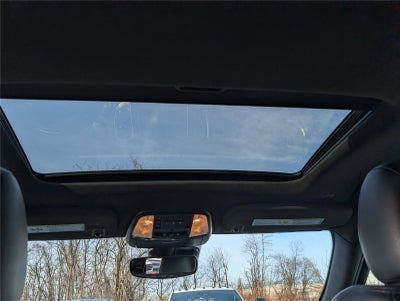 2020 Dodge Durango Citadel Anodized Platinum