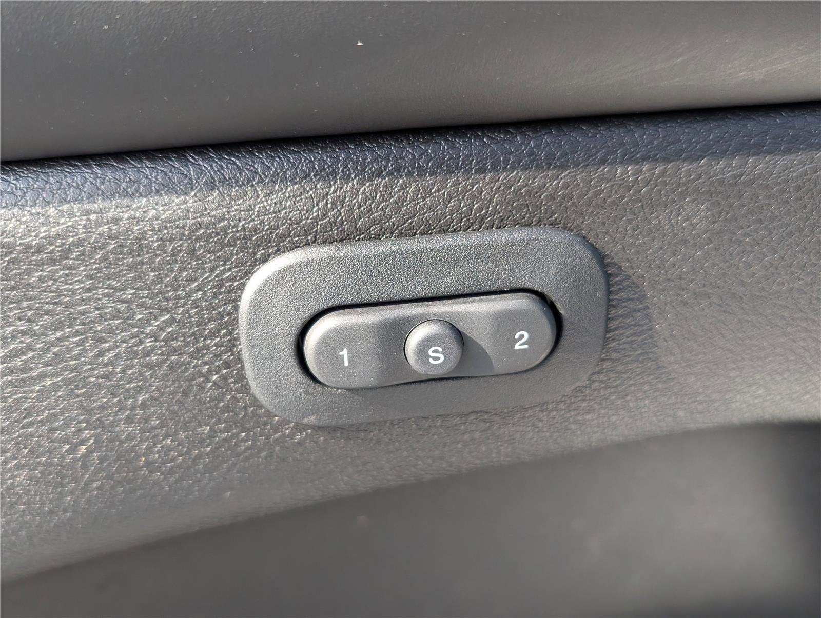 2020 Dodge Durango Citadel Anodized Platinum