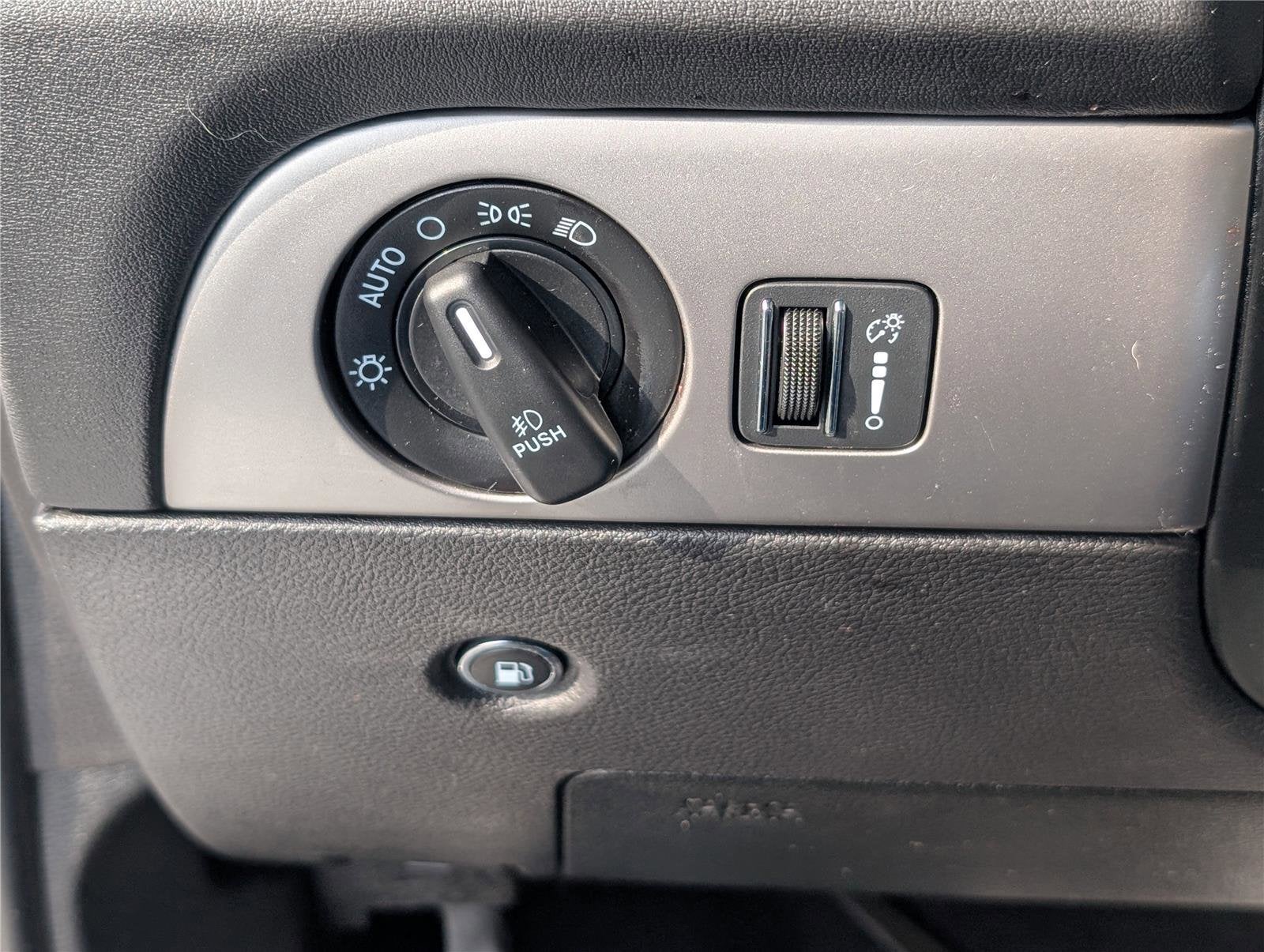 2020 Dodge Durango Citadel Anodized Platinum