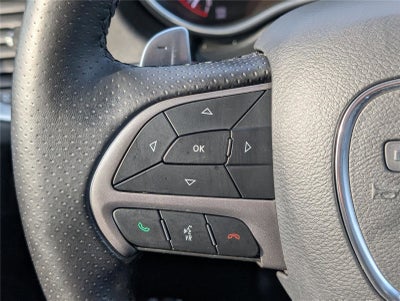 2020 Dodge Durango Citadel Anodized Platinum