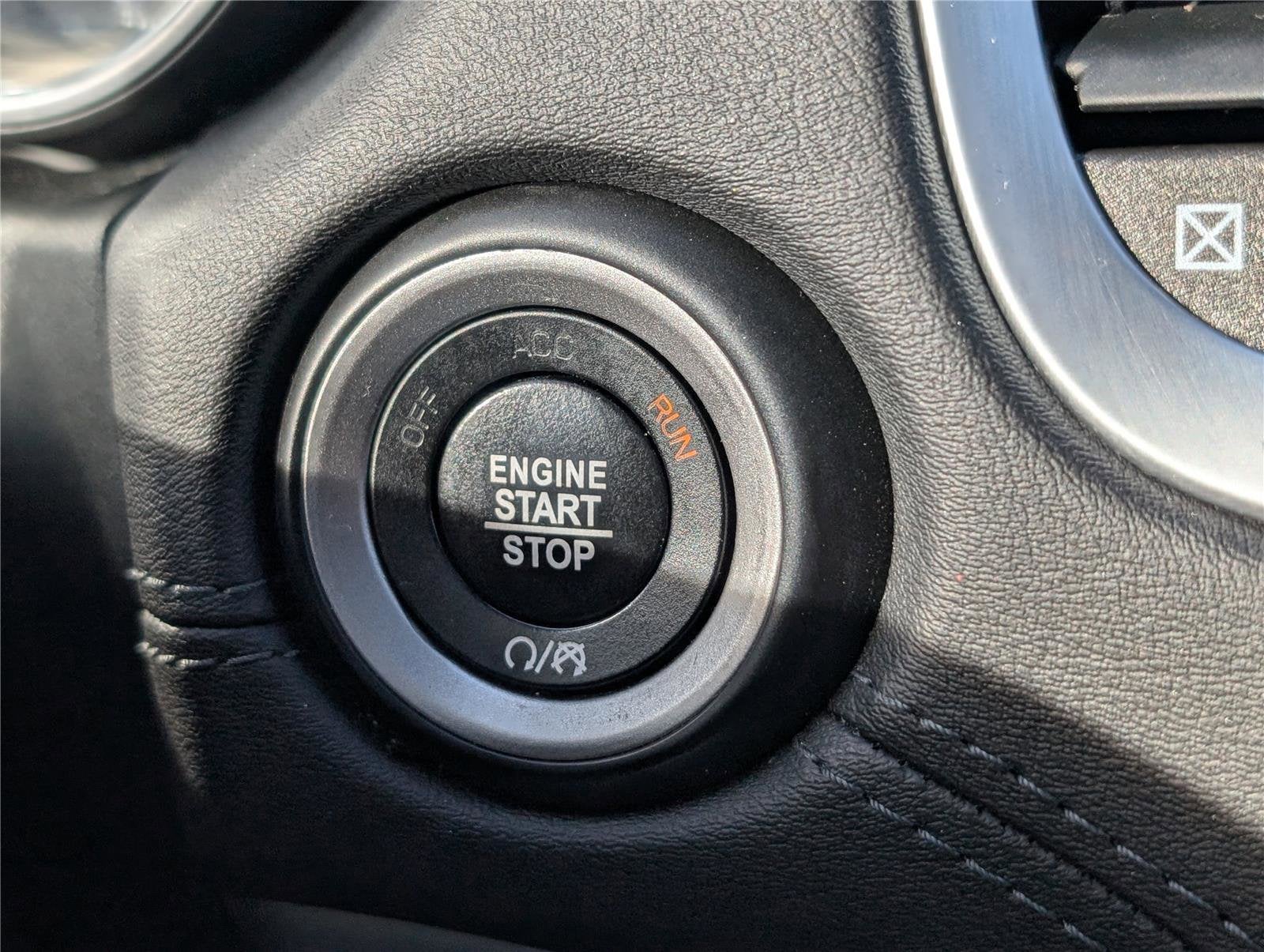 2020 Dodge Durango Citadel Anodized Platinum