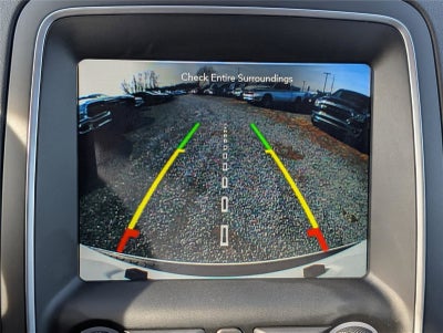 2020 Dodge Durango Citadel Anodized Platinum