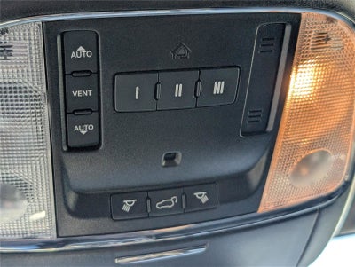 2020 Dodge Durango Citadel Anodized Platinum