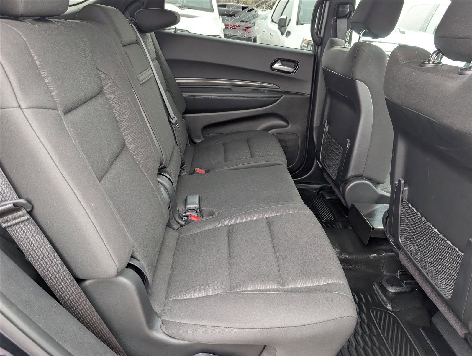 2025 Dodge Durango Pursuit