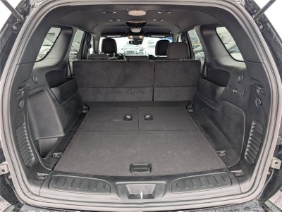 2025 Dodge Durango Pursuit