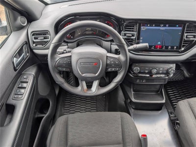 2025 Dodge Durango Pursuit