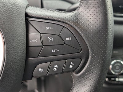 2025 Dodge Durango Pursuit