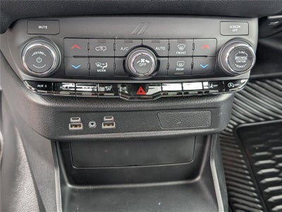 2025 Dodge Durango Pursuit