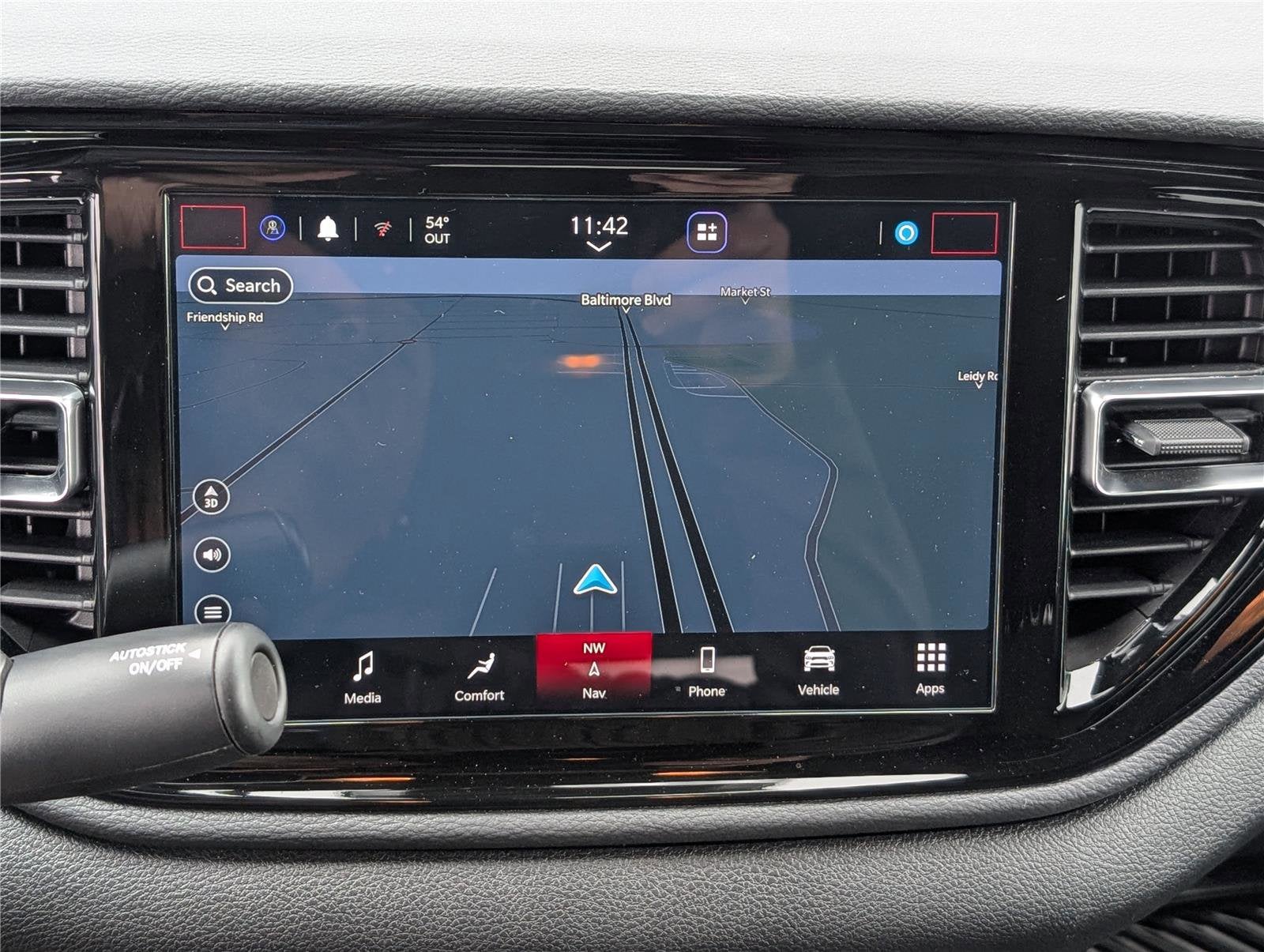 2025 Dodge Durango Pursuit