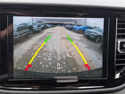 2025 Dodge Durango Pursuit